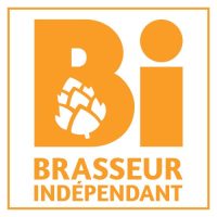 Logo brasseur indé